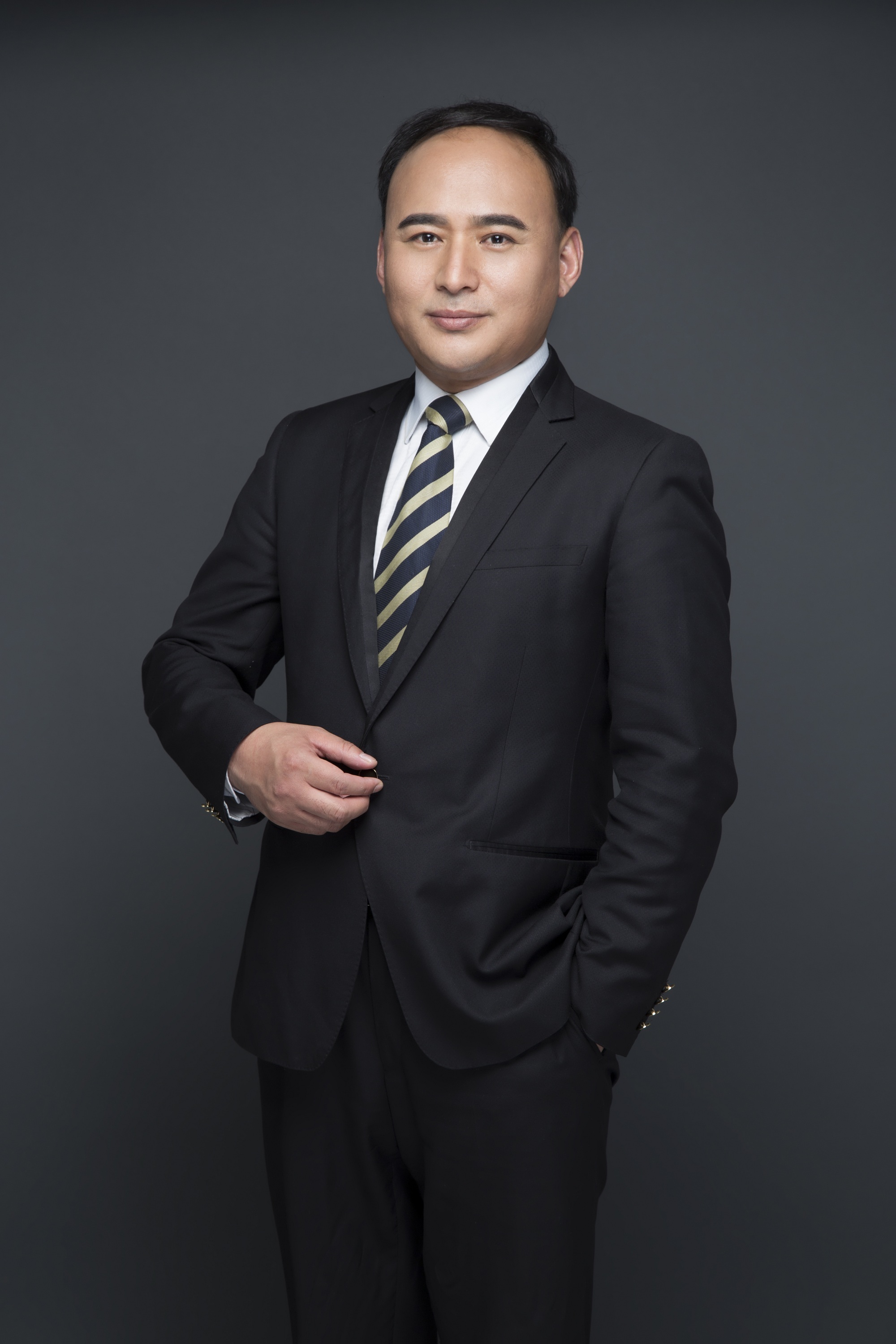 苏均 创意策略总监
